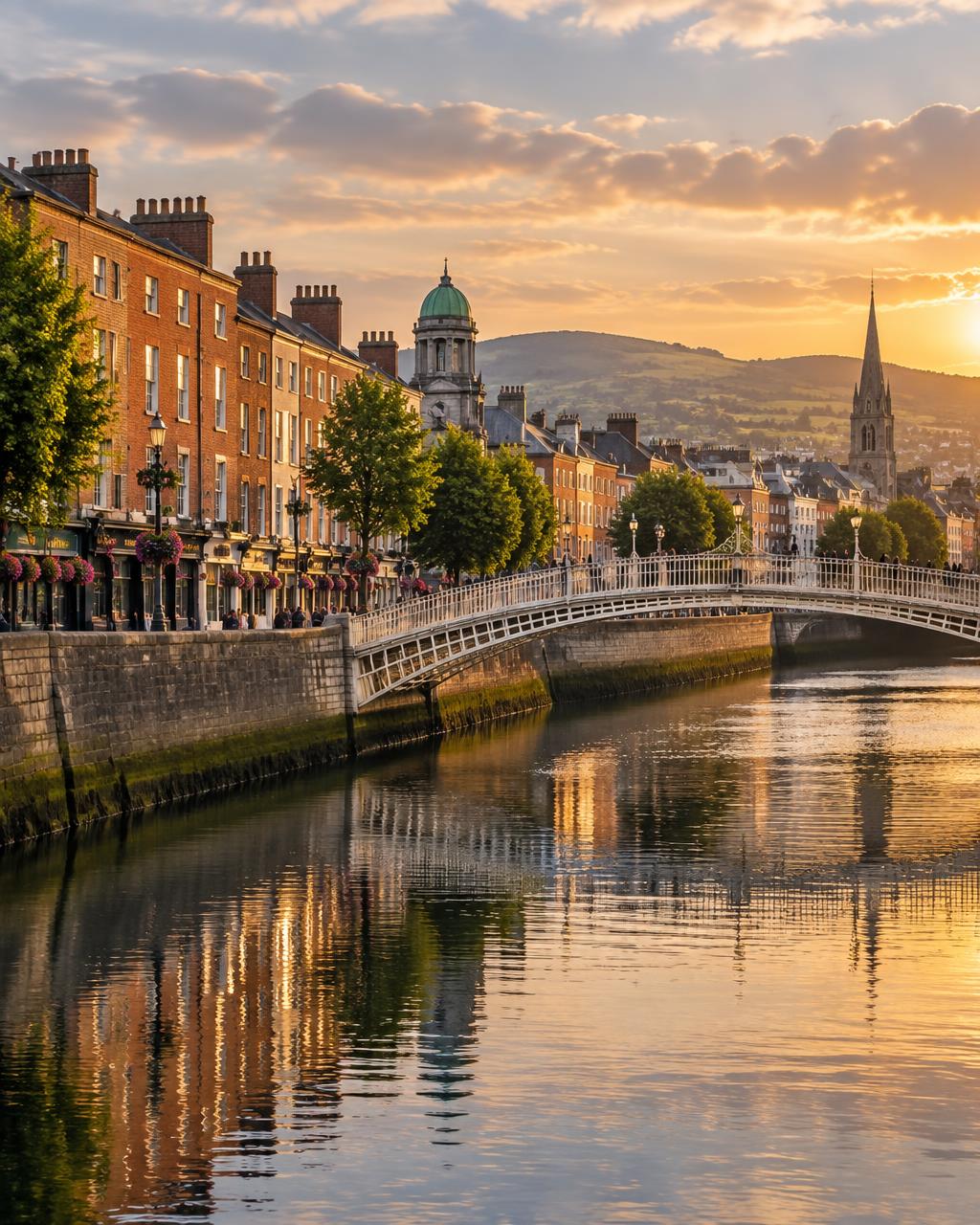 Ireland