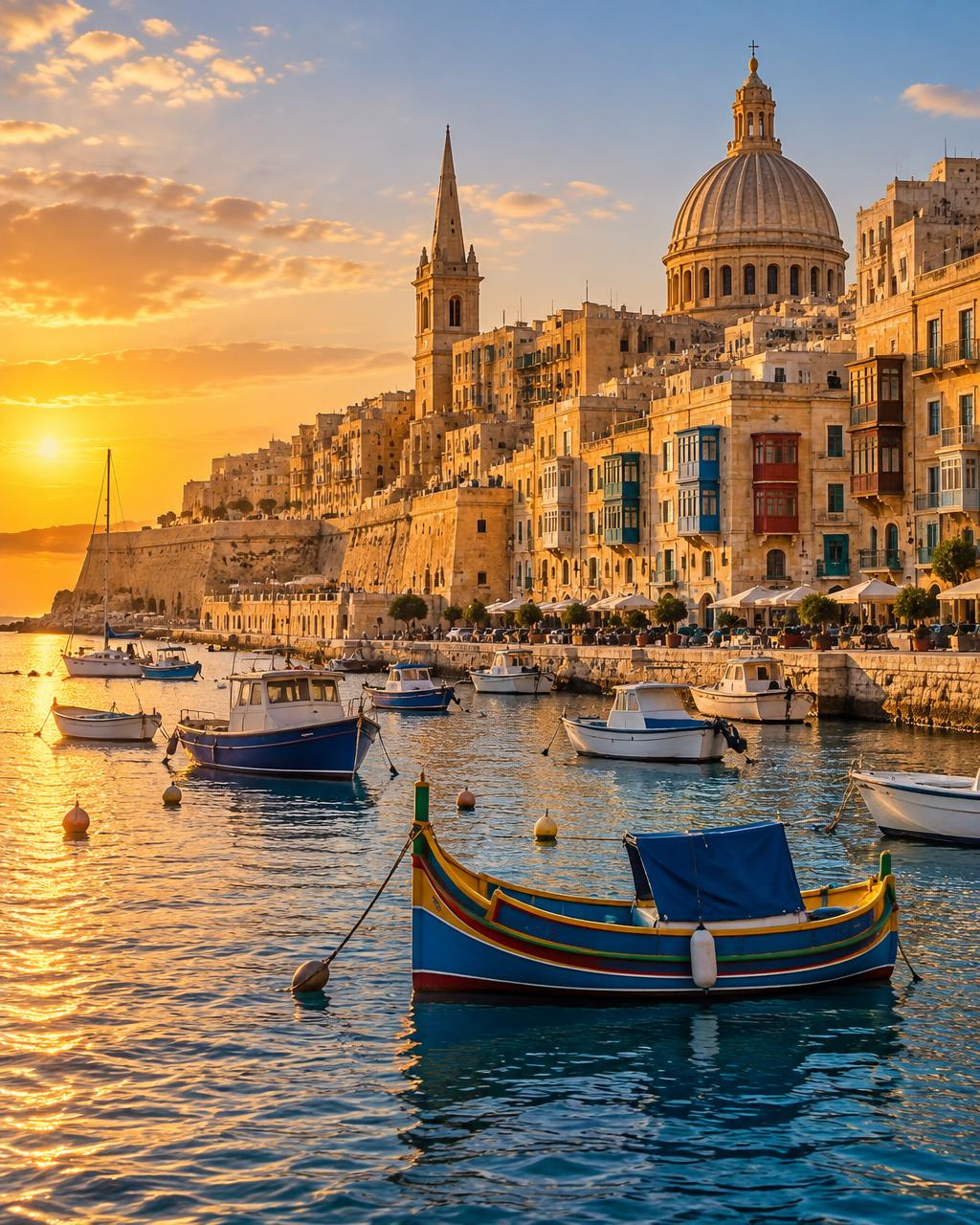 Malta