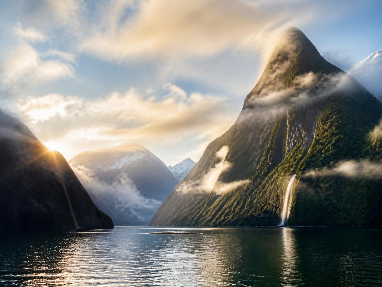 New Zealand