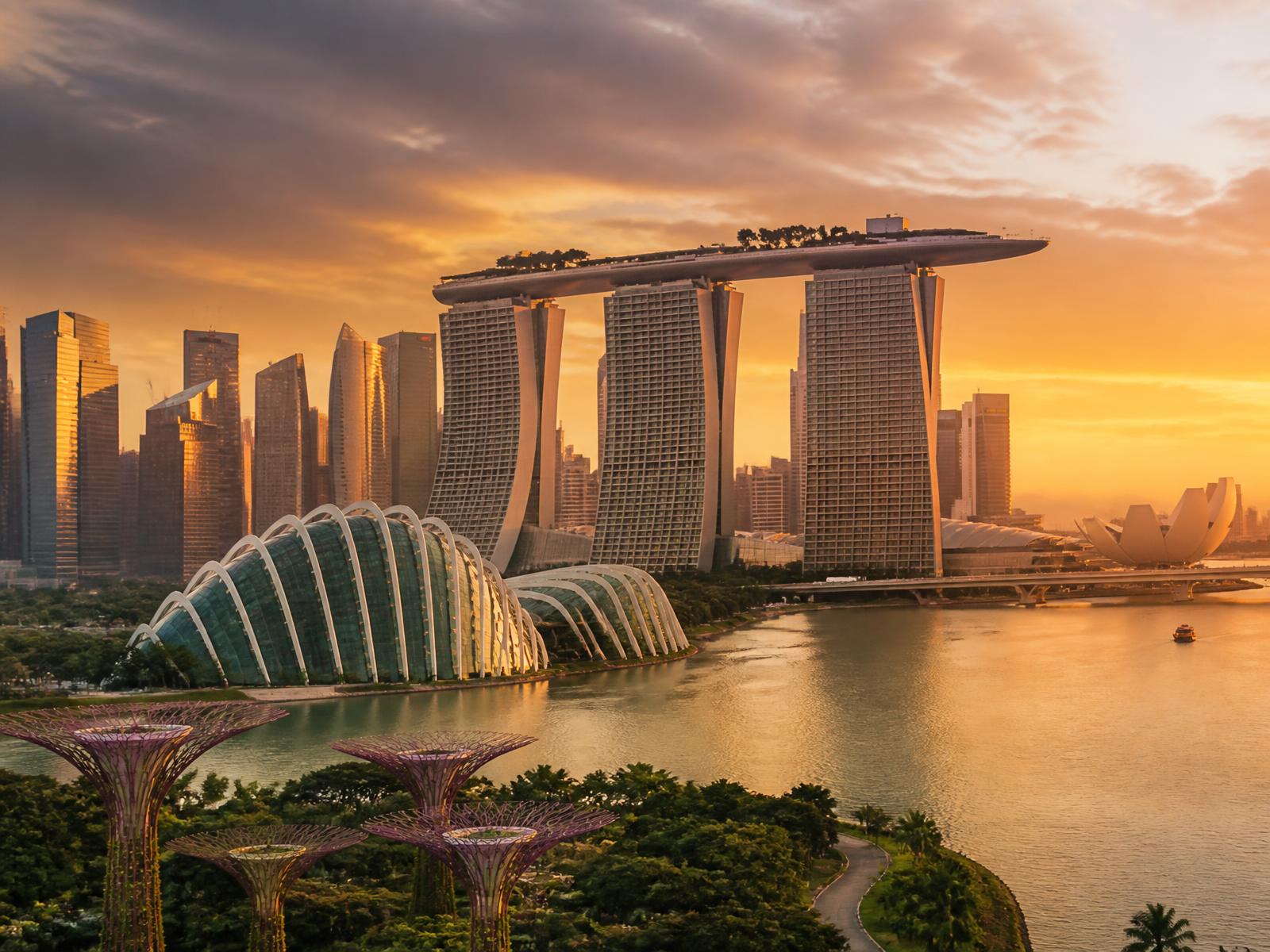 Singapore